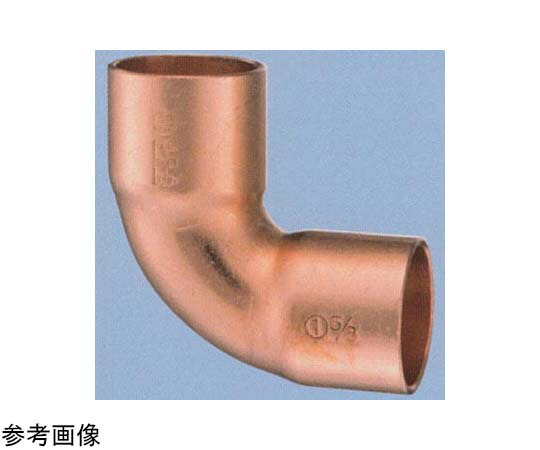 多久製造所 エルボ TAK （銅管あと取り） 63.5粍 1個