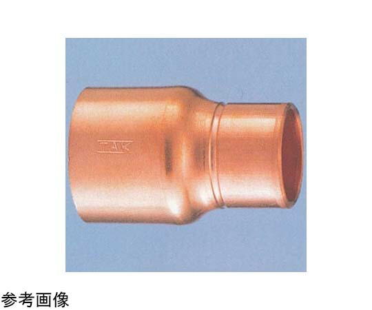 多久製造所 ソケット TAK （銅管あと継ぎ） 130.18×66.68粍 1個