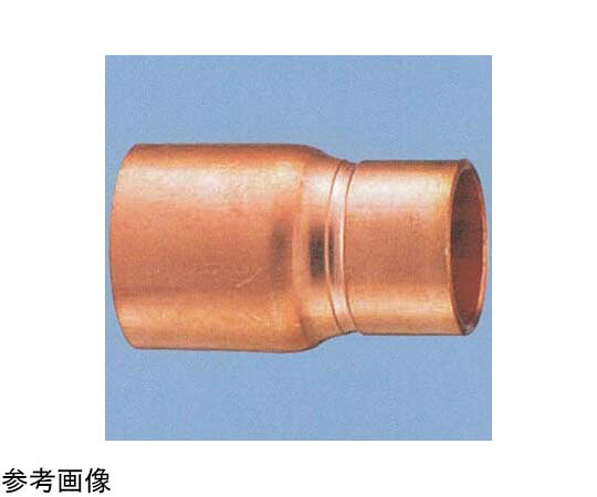 多久製造所 レデューサー TAK （銅管あと継ぎ） 66.68×28.58粍 1個