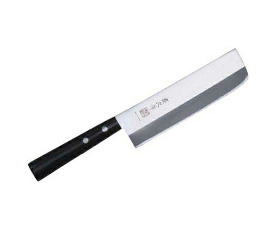 マック 薄刃（菜切り）刃渡り165粍 1個 JU-65 医薬品・コンタクト・介護-その他