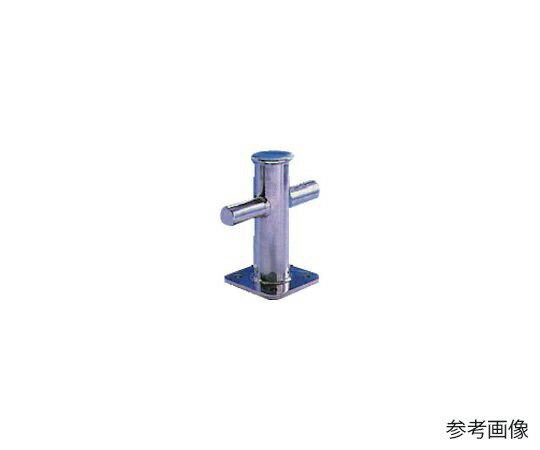 水本機械類製造所 荷縄打ちきり金具 差し交わすビットSUS316 長さ150粍 1個 XB-150 316