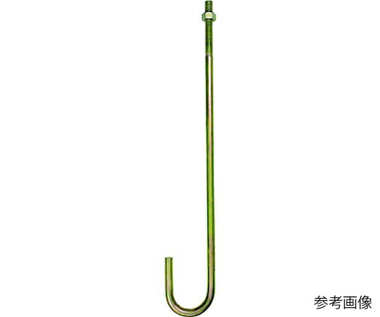 ダイドーハント Z目じるし 船がかり雄捻子 M16X600 10入 1箱(10本入) 00036057 その他-医薬品・コンタクト・介護