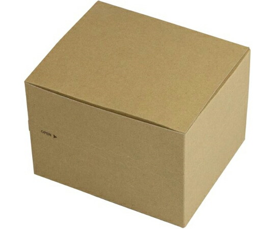 ヤマニパッケージ 軽い食事用 ファスナーBOX FSR M【weeco】 100枚 1入れもの(100枚入) 10-405FSR