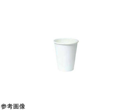 東罐興業 紙コップ 無地 281mL 1000個入 1ケース(1000個入) SMT-280