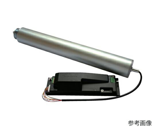 新井製造所 ブラシレスモーターローラー 単相100V AC可変速型 外径57.0φ 周速25 巻き幅900MM 1本 1RR-570-25-900【大型商いものの為代引不可】
