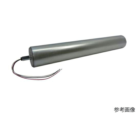 新井製作所 モーターローラー 単相200V AC高トルク型 外径60.5φ 周速5 ローラー幅1000MM 1本 3RP-605-5-1000【大型商品の為代引不可】