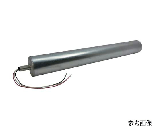 新井製造所 ブラシレスモーターローラー DC24V 標準尺度型 外径48.6φ 周速76 巻き幅500MM 1本 5RS-486-76-500【大型商いものの為代引不可】