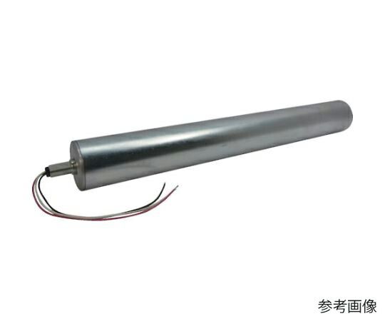 新井製造所 ブラシレスモーターローラー DC24V 判定基準型 外径50.0φ 周速34 巻き幅800MM 1本 5RS-500-34-800【大型商いものの為代引不可】