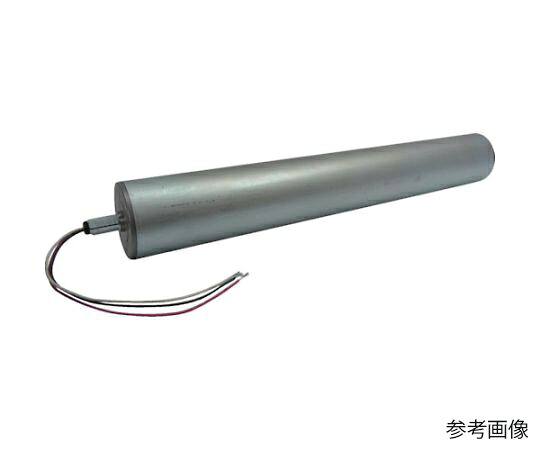 新井製造所 ブラシレスモーターローラー DC24V 判定基準型 外径57.0φ 周速140 巻き幅600MM 1本 5RS-570-140-600【大型商いものの為代引不可】