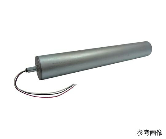 新井製造所 ブラシレスモーターローラー DC24V 標準尺度型 外径57.0φ 周速27 巻き幅500MM 1本 5RS-570-27-500【大型商いものの為代引不可】