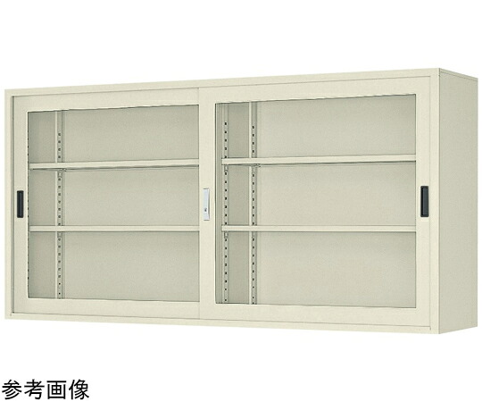 三島精器 取り片づける押し入れ 硝子引違戸（上置き用） 1個 BER-G17N【大型商いものの為代引不可】