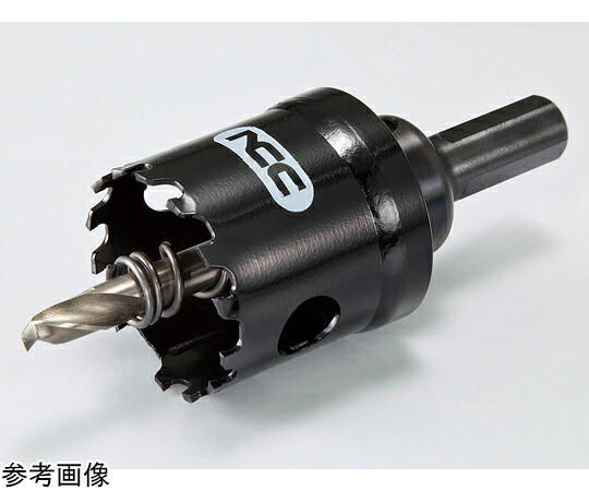 アマダマシナリー（NCC） 超硬グレートホルソー HCG続きもの 31φ 1個 HCG31