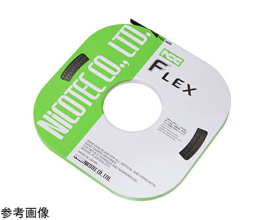 アマダマシナリー（NCC） フレックスコイル CFシリーズ 16×6T×0.83（30m） 1個 CF16*6*0.83