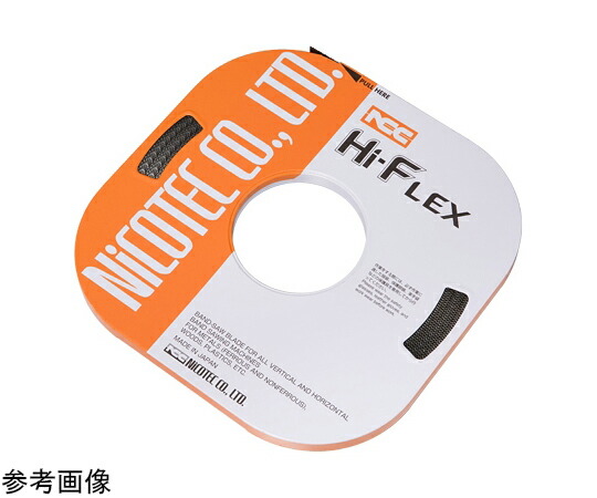 アマダマシナリー（NCC） ハイフレックスコイル CHFつづき物 25×4T×0.9（30m） 1個 CHF25*4*0.9
