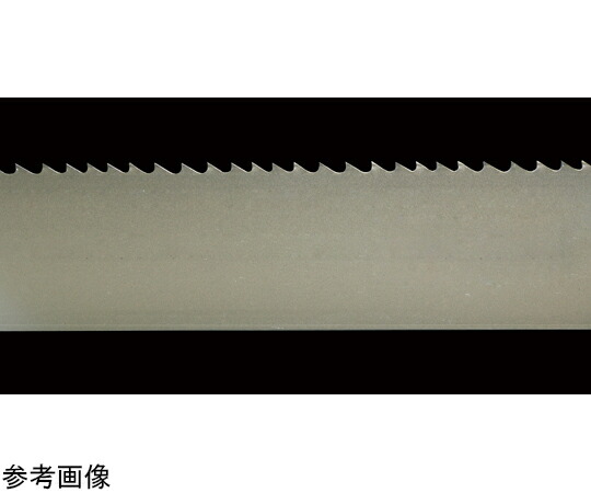 アマダマシナリー（NCC） α21バンドソー S-MH続きもの 6650×41×1.3×3/4 S-MH 5個入 1箱(5個入) A6650*41*3/4H