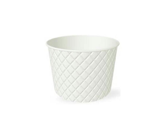 東罐興業 紙容器 無地 437mL 小袋入り 900個入 1ケース(900個入) SMP-437E(T)