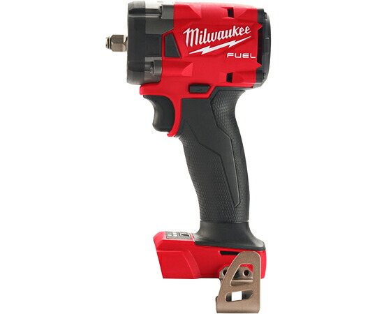 ミルウォーキー手道具・ジャパン M18 FUEL 3/8in 339Nm 差しひびき鍵（入れもの付き添い人） 1個 M18 FIW2F38-0X0 JP