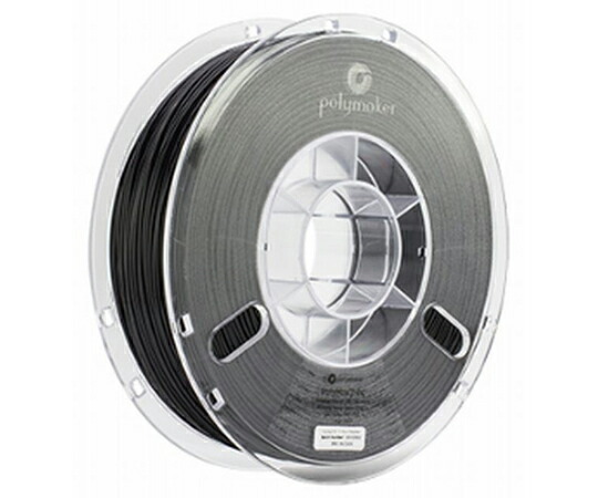 武藤工業 PolyMax マイコン 線径1.75粍 黒 1個 PolyMax マイコン-BK