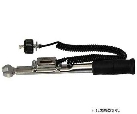 東日製造所 単能型LS付手動式トルクレンチ（トルクフリー）QSPLS型 大きさL101粍 1台 QSPLS140N3.