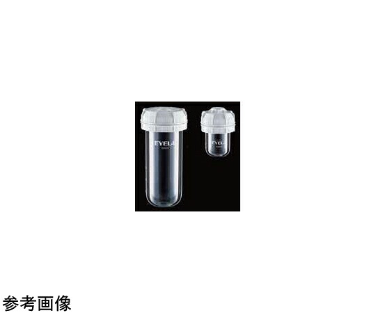 日本の首都理化物の具（EYELA） 受け止めるかわき切る瓶仕掛ける（螺旋釘式）900mL 1個