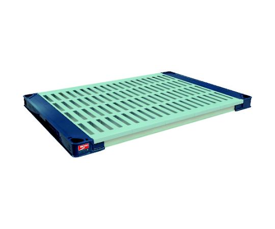 エレクター メトロマックス4 グリッドマット追加棚板1520×620 1枚 MAX4-2460G【大型商品の為代引不可】