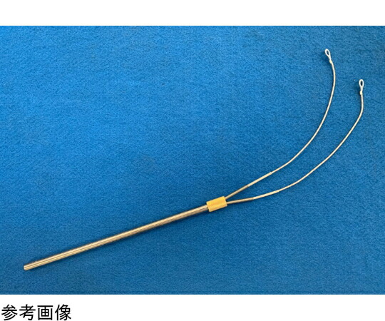 中日本暖房器 高性能置き目ネットボール型薬莢暖房器 外径（φ粍）15 電気容量（W）530 1個 NC-151【大型商いものの為代引不可】