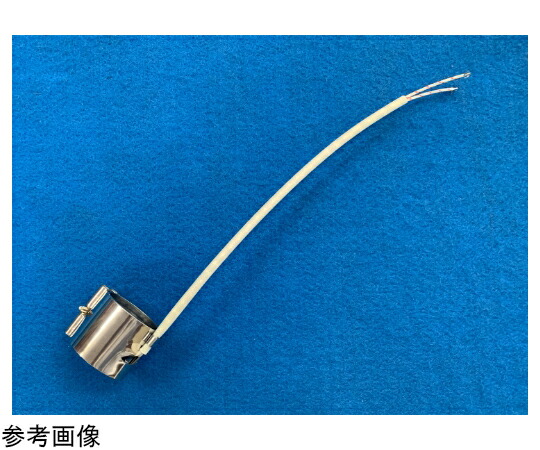 中日本暖房器 ダンス楽隊暖房器 ノズル手合い 口径（φ粍）35 巾（粍）20 電気容量（W）100 1個 BH3502010【大型商いものの為代引不可】
