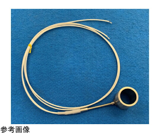 中日本ヒーター 成型用リングヒーター 内径（φmm）28 巾（mm）32 容量（W）350 1個 NRH2832【大型商品の為代引不可】
