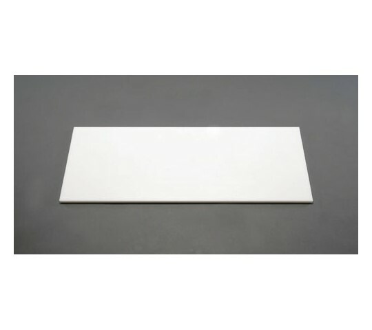 エスコ 500x1000x10粍 固体性ポリエチレン板 1枚 EA441マイコン-10