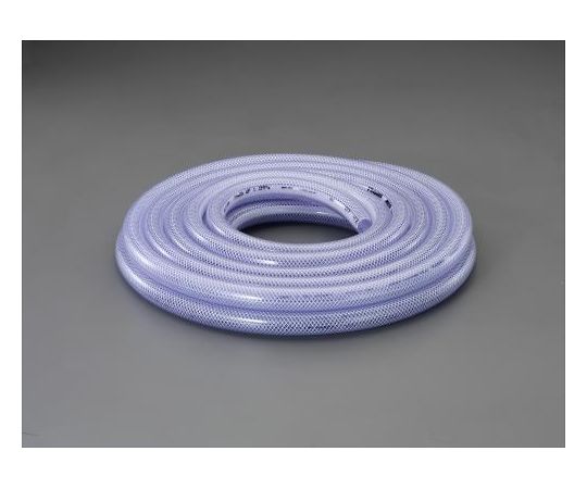 エスコ 10/ 16粍 x20m 産業用導管 1巻 EA124DC-102