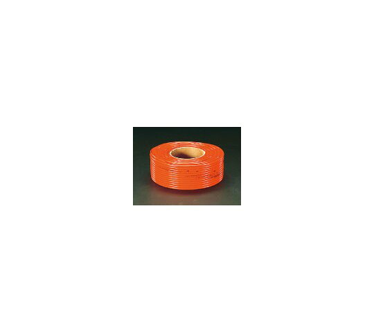 エスコ 8.5/12.5mmx100m ウレタン導管 1巻 EA125BE-100