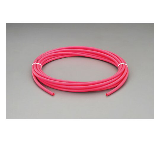 エスコ 8.5/12.5mmx 20m 大気圏導管(PVC) 1本 EA125EB-20