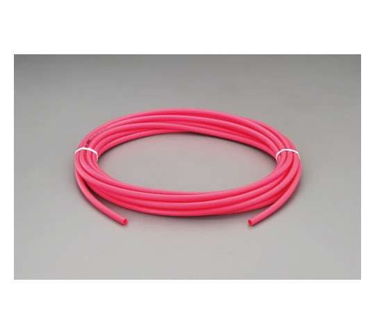 エスコ 8.5/12.5mmx 30m 大気圏導管(PVC) 1本 EA125EB-30