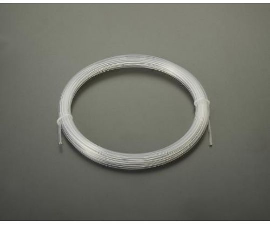 エスコ 10/ 12mmx10m フッ素脂熱電子管(PFA) 1本 EA125FH-12B