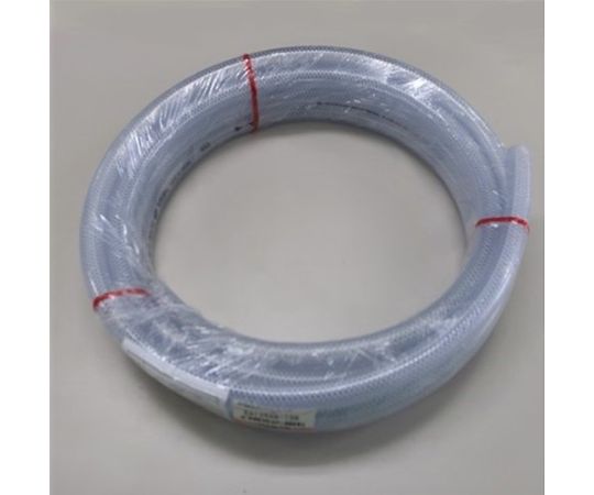 エスコ 15/22mmx20m 重圧導管(PVC) 1巻 EA125HA-15C