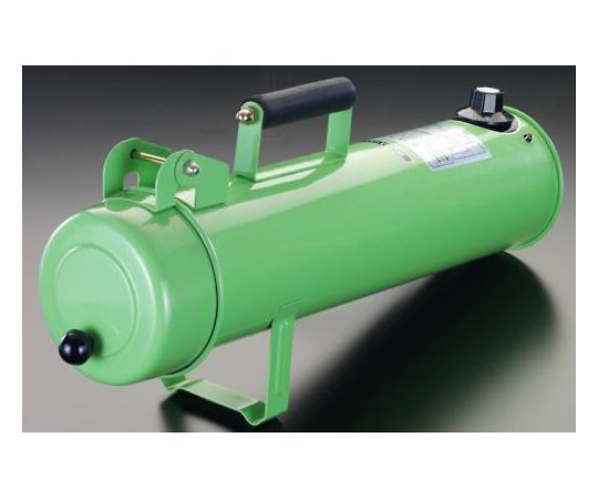 育良精機 AC100V/ 50-200℃ 溶接棒かわき切る機 1台 EA318ZD