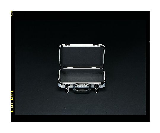 エスコ 375x 98x210粍 軽銀入れもの 1個 EA502D