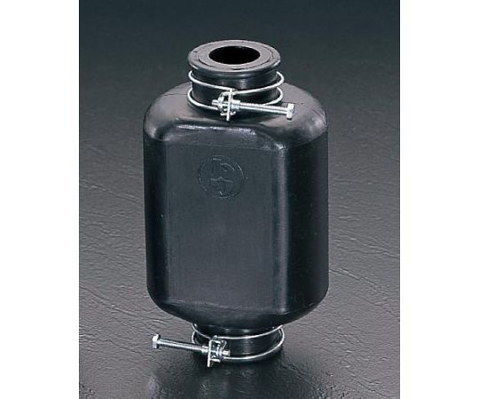 エスコ 80A    エアーカットバルブ 1個 EA455B-3