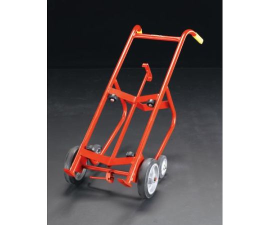 エスコ 600x1435粍/450kg 膜鳴楽器貨物自動車 1台 EA520WB-4