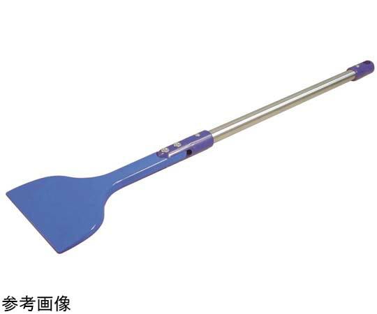 アラム MPFシリコーンロングスクレイパー 1350L 1本 LS-H-BLｱｵ