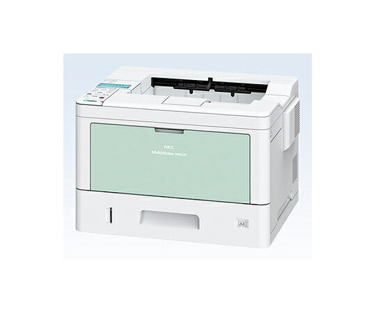 NEC A3モノクロページプリンタ MultiWriter 3M570 1台 PR-L3M570