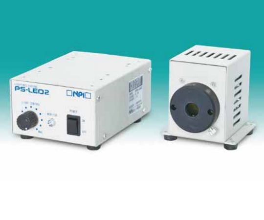 日本ピー・アイ 高安定・高明快さLED衣料繊維明かり備え付ける 1個 なおなお書き-LED2+LED-BOX-6570