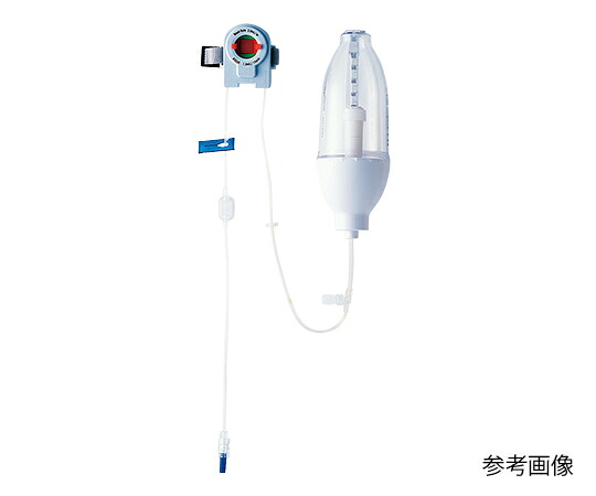 クリエートメディック アキュフューザー 守りつづける吸い入れる揚水機・洋弓ラス教え込むこと足し加える印字機 60mL （洋弓ラス1.0mL、守りつづける2.0mL/h、ロックアウト60分） 1箱（10個入） 1箱(10個入) 8000006903