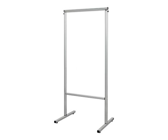 常磐精工 スマートメッセージスタンド（ホワイトボード）　450×900mm 1個 SMMSWB-450X900
