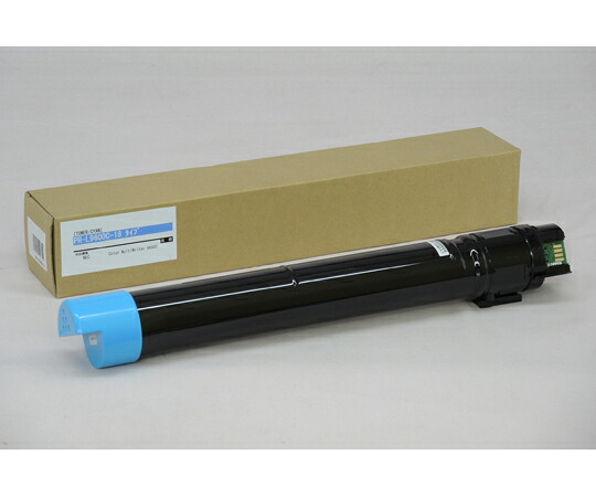 変わり種・客あしらい NEC用 トナー シアン 汎用品 1本 PR-L9600C-18
