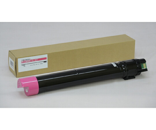 変わり種・客あしらい NEC用 トナー マゼンダ 汎用品 1本 PR-L9950C-12