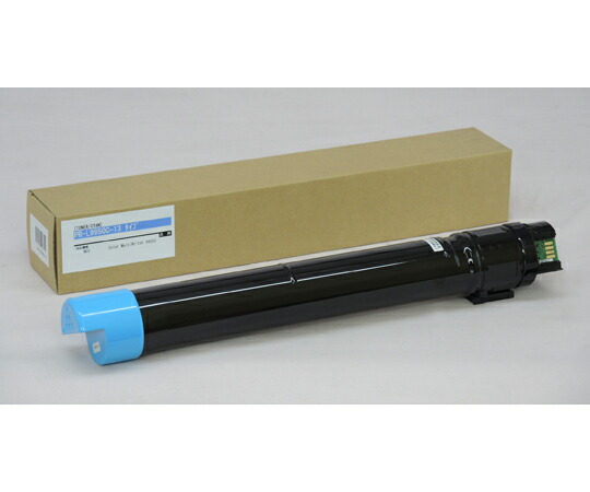 変わり種・客あしらい NEC用 トナー シアン 汎用品 1本 PR-L9950C-13