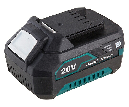 NEXT INNOVATION TOOLS LIFE 蓄電池4000ah 20V 1個 TSLF-4000