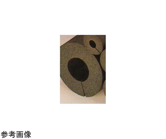 エアロフレックス エアロフレックスチューブ 32×130（肉厚×内径）mm 背割れ品 1本 M32130S