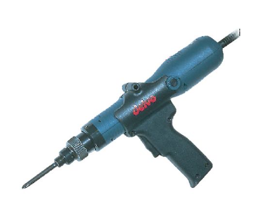 日東工器 ねじ締めカウンター用ドライバー 全長266適合小ねじ4.5～6.0mm（36494） DLV8251-SPC